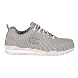 Chaussures de s&eacute;curit&eacute; basses WHITE S3S FO SR Bourg-de-Péage