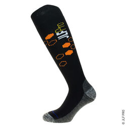 Chaussettes CHALEUR hautes Bourg-de-Péage