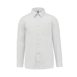 Chemise ML Homme K545 Bourg-de-Péage
