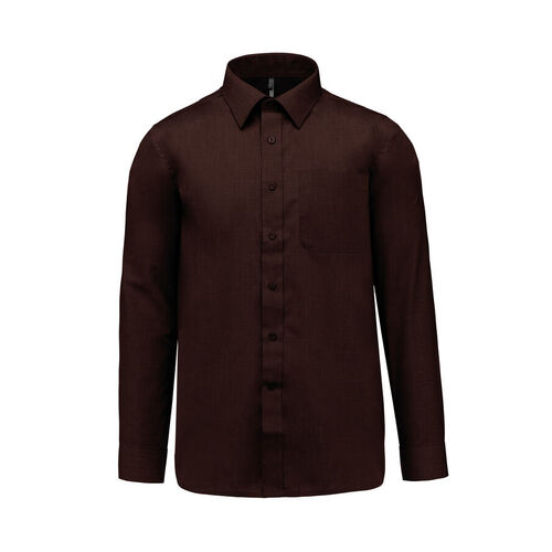Chemise ML Homme K545