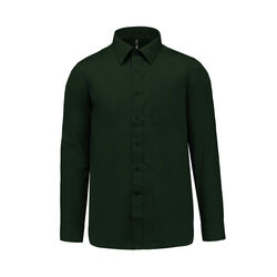 Chemise ML Homme K545