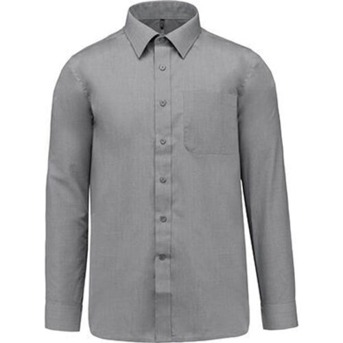 Chemise ML Homme K545