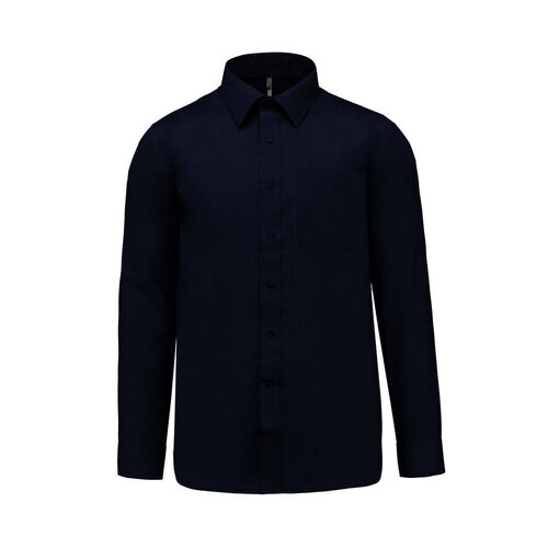Chemise ML Homme K545