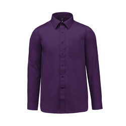 Chemise ML Homme K545