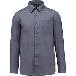 Chemise ML Homme K545
