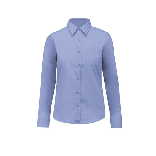 Chemise ML Femme K549