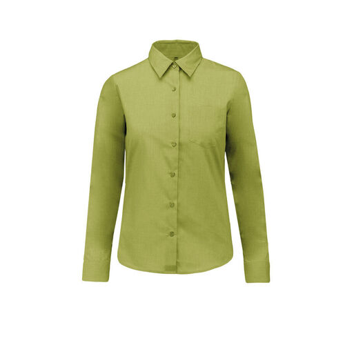 Chemise ML Femme K549