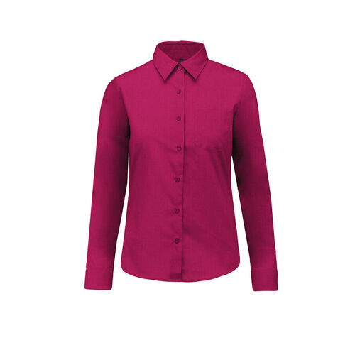 Chemise ML Femme K549