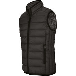 Bodywarmer Homme Doudoune L&eacute;g&egrave;re Bourg-de-Péage