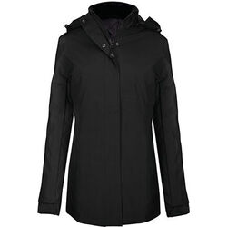 Parka Femme Doublure matelass&eacute;e Bourg-de-Péage