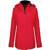 Parka Femme Doublure matelass&eacute;e