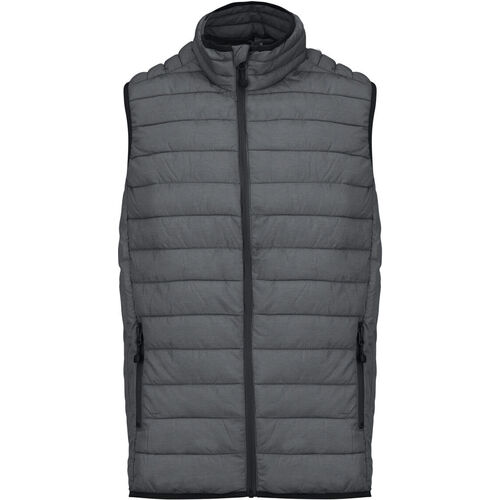 Bodywarmer Homme Doudoune L&eacute;g&egrave;re