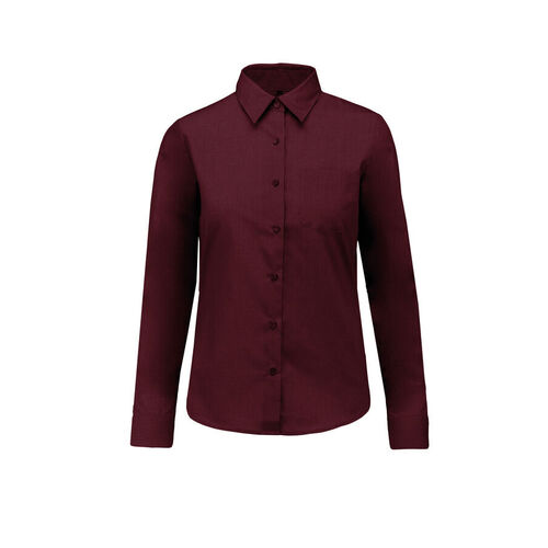 Chemise ML Femme K549