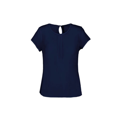 Top Blouse Cr&ecirc;pe