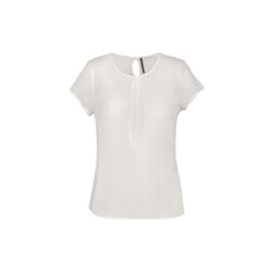 Top Blouse Cr&ecirc;pe