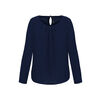 Top Blouse Cr&ecirc;pe