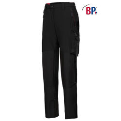Pantalon femme super stretch