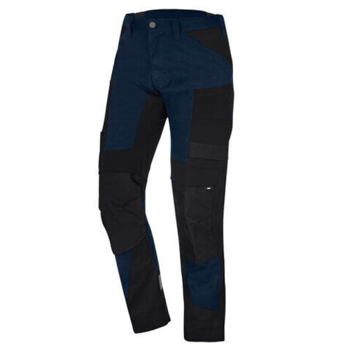Pantalon PG BI-MATIERE LEO