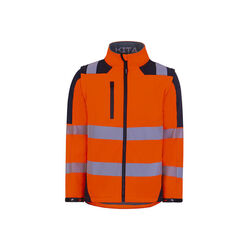 Softshell HV KITA�