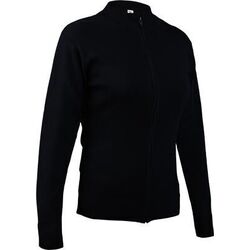 Gilet zipp&eacute; NINON