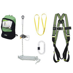 Kit toiture confort - 10 m Bourg-de-Péage