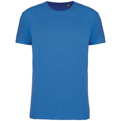 T-shirt Bio 190IC K3032ICC LIGHT ROYAL BLUE