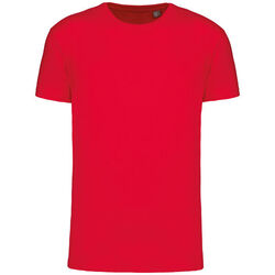 T-shirt Bio 190IC K3032ICC RED