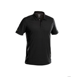 Polo TRAXION 710026 NOIR