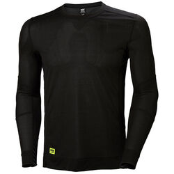 T-shirt thermique HH LIFA CREWNECK Bourg-de-Péage