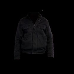 Blouson Typhon Classic NATE Bourg-de-Péage