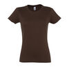 T-Shirt Femme Imperial