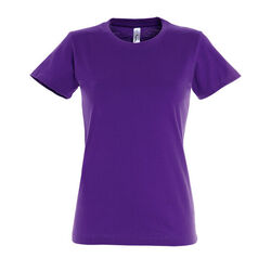 T-Shirt Femme Imperial