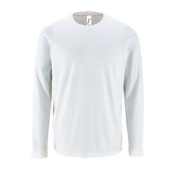 T-Shirt Homme Imperial LSL Bourg-de-Péage