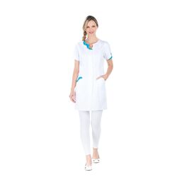 Blouse femme CLARA