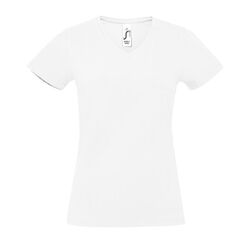 T-Shirt Femme Imperial V Bourg-de-Péage