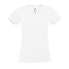 T-Shirt Femme Imperial V