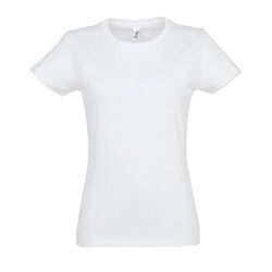 T-Shirt Femme Imperial Bourg-de-Péage