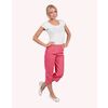 Pantacourt femme Mika