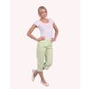 Pantacourt femme Mika