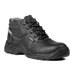 Chaussures de s&eacute;curit&eacute; hautes AGATE II S3 SRC Bourg-de-Péage
