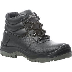 Chaussures de s&eacute;curit&eacute; hautes FREEDITE S3S FO SR Bourg-de-Péage