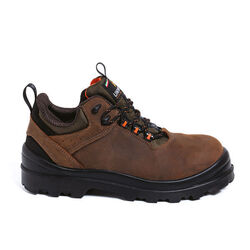 Chaussures de s&eacute;curit&eacute; basses ATENE S3 SRC Bourg-de-Péage