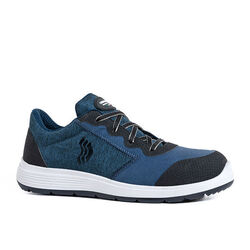 Chaussures de s&eacute;curit&eacute; basses BERING S3 CI SRC Bourg-de-Péage