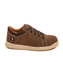Chaussures de s&eacute;curit&eacute; basses BESSY S3 SRC Bourg-de-Péage