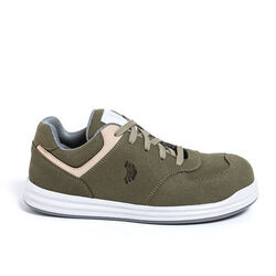 Chaussures de s&eacute;curit&eacute; basses BRIANA S3 SRC Bourg-de-Péage