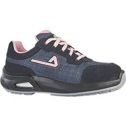 Chaussures de s&eacute;curit&eacute; basses AMY S1P SRC Bourg-de-Péage